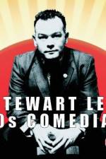 Watch Stewart Lee 90s Comedian Wootly