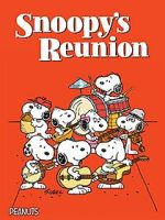 Watch Snoopy's Reunion (TV Short 1991) Wootly