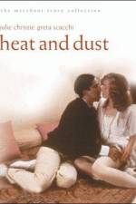 Watch Heat and Dust Wootly