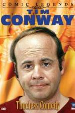 Watch Tim Conway: Timeless Comedy Wootly