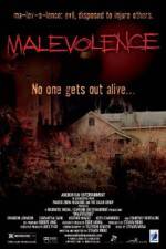 Watch Malevolence Wootly