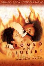 Watch Romeo and Juliet Wootly