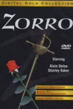 Watch Zorro Wootly