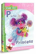 Watch Sesame Street: Abby & Friends - P Is for Princess Wootly