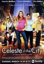 Watch Celeste in the City Wootly