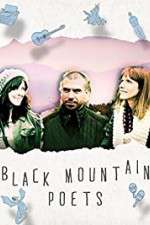 Watch Black Mountain Poets Wootly