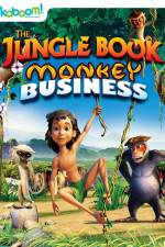 Watch The Jungle Book: Monkey Business Wootly