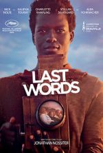 Watch Last Words Wootly