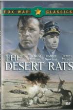 Watch The Desert Rats Wootly