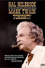 Watch Mark Twain Tonight! Wootly