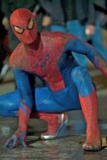 Watch The Amazing Spider-Man Unmasked Wootly