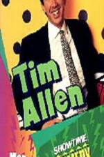 Watch Tim Allen Men Are Pigs Wootly