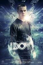 Watch iBoy Wootly