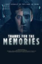 Watch Thanks for the Memories (Short 2019) Wootly