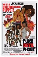 Watch Black Devil Doll Wootly