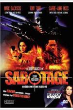 Watch Sabotage Wootly