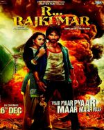 Watch R... Rajkumar Wootly