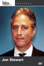 Watch Biography - Jon Stewart Wootly