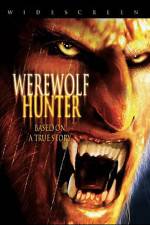 Watch Red Werewolf Hunter Wootly