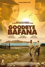 Watch Goodbye Bafana Wootly