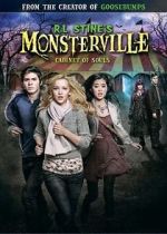 Watch R.L. Stine\'s Monsterville: Cabinet of Souls Wootly