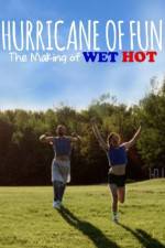 Watch Hurricane of Fun: The Making of Wet Hot Wootly