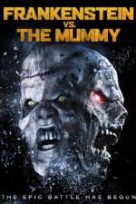 Watch Frankenstein vs. The Mummy Wootly