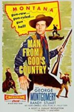 Watch Man from God\'s Country Wootly