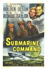 Watch Submarine Command Wootly