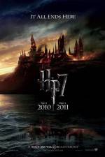 Watch Harry Potter and the Deathly Hallows 1 Wootly