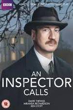 Watch An Inspector Calls Wootly