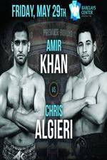 Watch Premier Boxing Champions Amir Khan Vs Chris Algieri Wootly