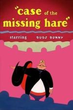 Watch Case of the Missing Hare (Short 1942) Wootly
