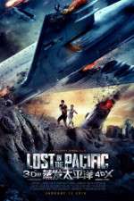 Watch Lost in the Pacific Wootly