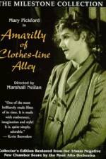 Watch Amarilly of Clothes-Line Alley Wootly