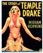 Watch The Story of Temple Drake Wootly