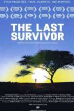 Watch The Last Survivor Wootly