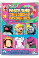 Watch Hit Favourites Party Time Wootly