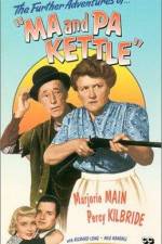 Watch Ma and Pa Kettle Wootly
