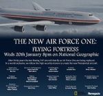 Watch The New Air Force One: Flying Fortress Wootly