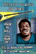 Watch Wesley Willis's Joyrides Wootly