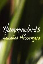 Watch Hummingbirds Jewelled Messengers Wootly