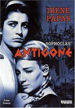 Watch Antigone Wootly