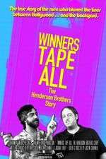 Watch Winners Tape All The Henderson Brothers Story Wootly