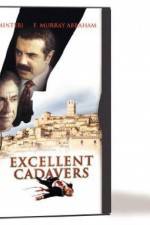 Watch Excellent Cadavers Wootly