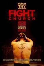 Watch Fight Church Wootly