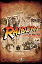 Watch Raiders of the Lost Ark The Adaptation Wootly