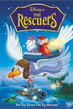 Watch The Rescuers Wootly