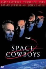 Watch Space Cowboys Wootly