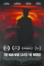 Watch The Man Who Saved the World Wootly